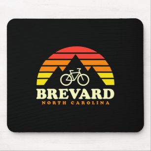 Brevard North Carolina Mountainbike Mtb Routes Muismat