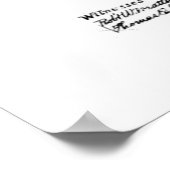 Brevet - Banjo - Poster (Coin)