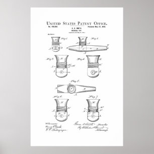 Brevet - Kazoo - Poster