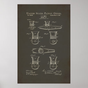 Brevet - Kazoo - Poster