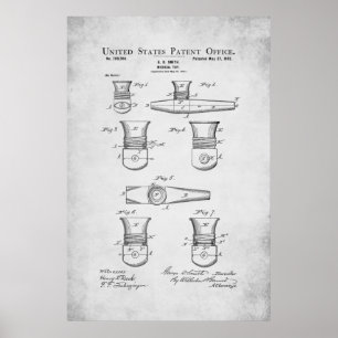 Brevet - Kazoo - Poster