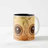 Brew & Bite : Sip'n Toast Coffee Mug (Devant droit)