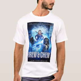 Brew & Chew T-shirt