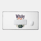 Brew de Chat Sorcier (Clavier et souris)