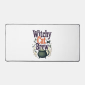 Brew de Chat Sorcier (Recto)