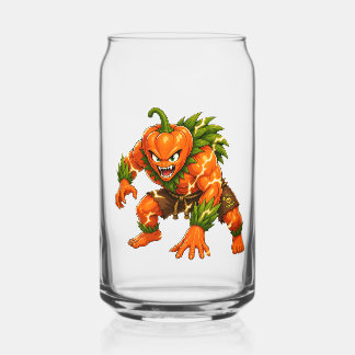 Brew Fighter Habanero Verre Canette