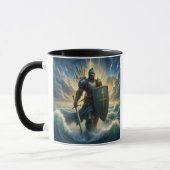 Brew of Bravery Mok (Links)