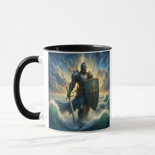 Brew of Bravery Mok (Links)
