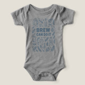 Brew peut le faire (Design Recto)