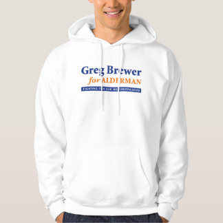 Brewer Hoodie
