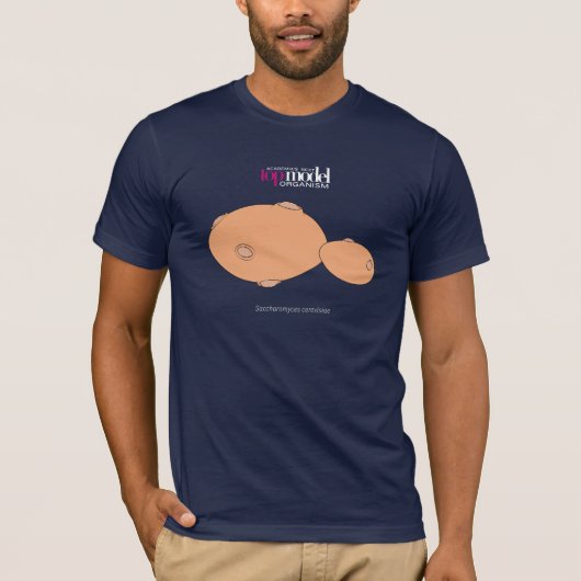Brewersgist T-shirt (Voorkant)