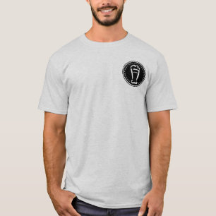 Brewfest 17 - T-shirts de couleur claire