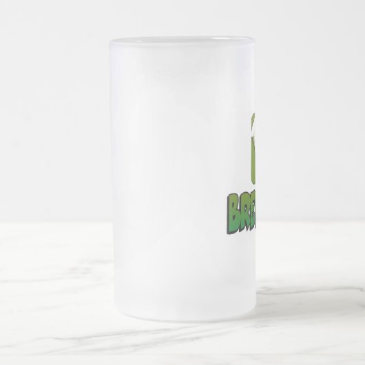 Brewfest Beer Mok (Center)