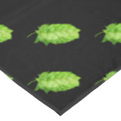 Brewmaster's Table: Hop Tafelkleed (Gekanteld)