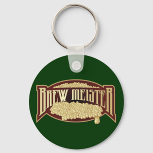 BrewMeister Sleutelhanger