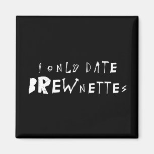 Brewnettes Magnet