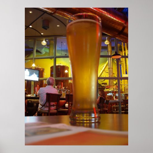 Brews Bros. Reno Nevada Poster (Voorkant)