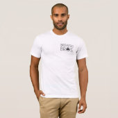 Brewski Bros. Logo Shirt (Voorkant volledig)