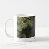 "Brewster F2A Buffalo"mug Koffiemok (Links)