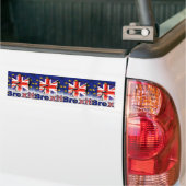 brexit bumpersticker (Op Truck)