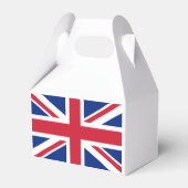 BREXIT GROOT-BRITTANNIË BEDANKDOOSJES (Achterkant)