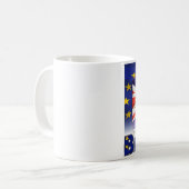 brexit koffiemok (Voorkant links)