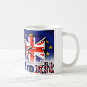 brexit koffiemok