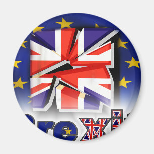 brexit magneet