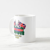 Brexit Mug (Devant gauche)