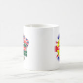 Brexit Mug (Centre)