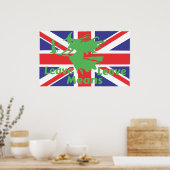 brexit poster (Keuken)