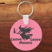 brexit sleutelhanger (Voorkant)