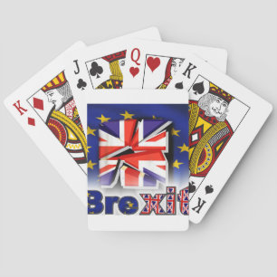 brexit speelkaarten