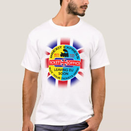 Brexit T-shirt