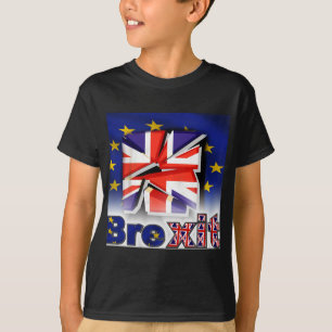 brexit t-shirt