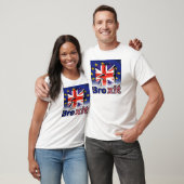 brexit t-shirt (Unisex)