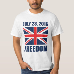 Brexit T-shirt