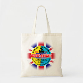 Brexit Tote Bag