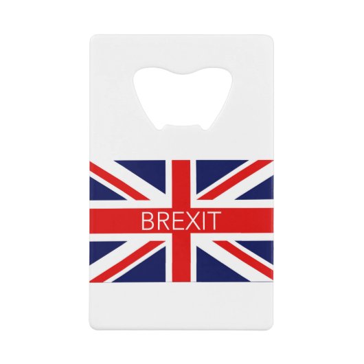 BREXIT UNION JACK - IMAGE DE HAUTE QUALITÉ (Devant)