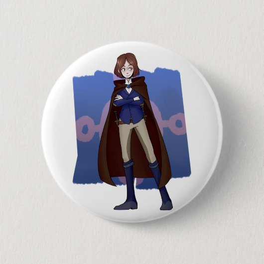 Bria Button (Voorkant)