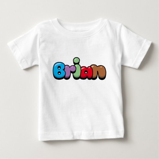 Brian (Voorkant)