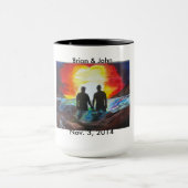 brian en john mok (Midden)