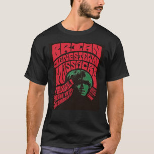 Brian Jonestown Massacre Classic T-shirt