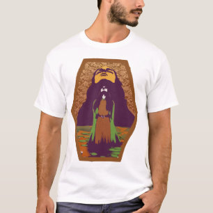 Brian Jonestown massacre PS T-shirt