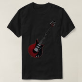 Brian may Classic T-Shirt (Design voorkant)