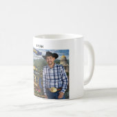 Brian Mullins Mug Koffiemok (Voorkant rechts)