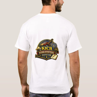 Brian Mullins T-shirt