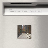 Brian � on - magneet (Insitu (Vaatwasser))