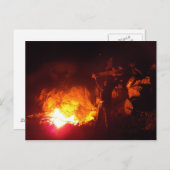 Brian...Wie... Briefkaart (Voorkant / Achterkant)