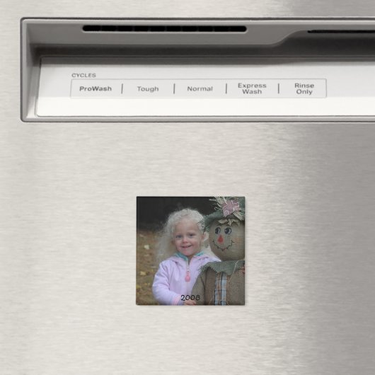 Brianna Magnet Magneet (Insitu (Vaatwasser))